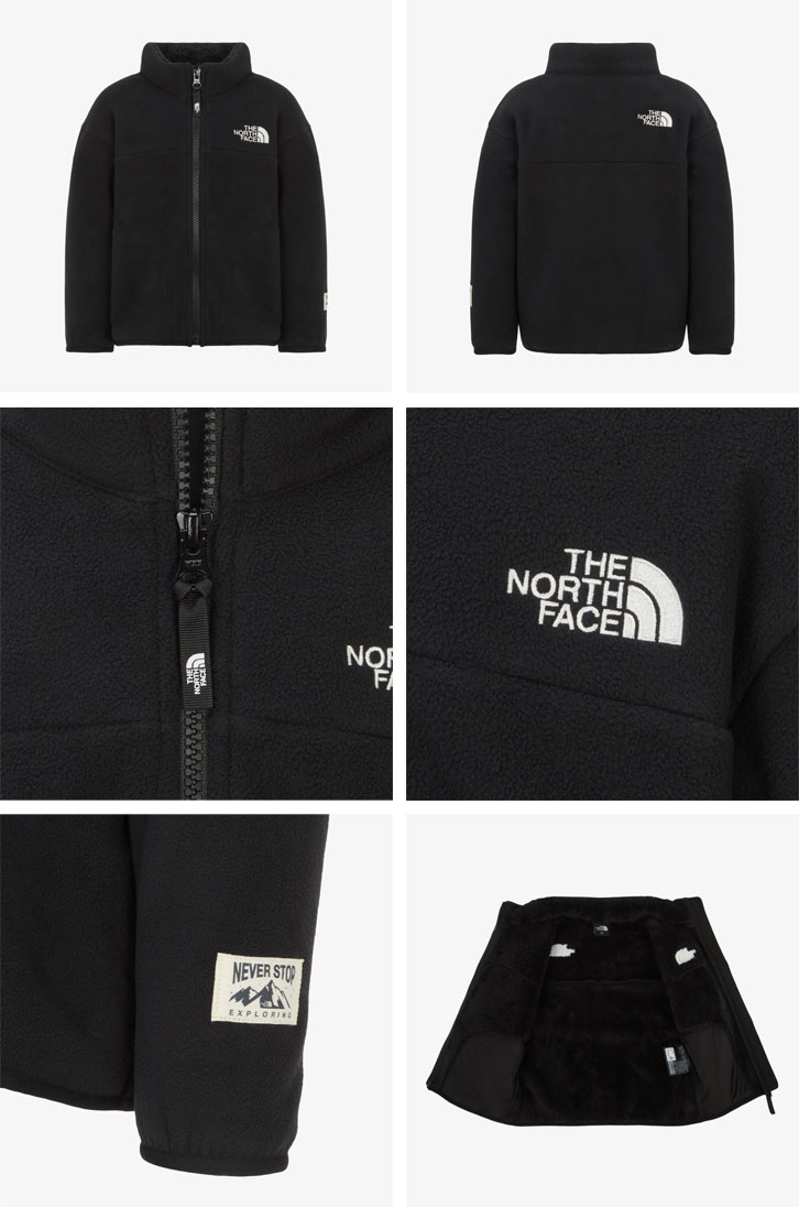 THE NORTH FACE（ザ ノースフェイス） ノースフェイス キッズ ボア