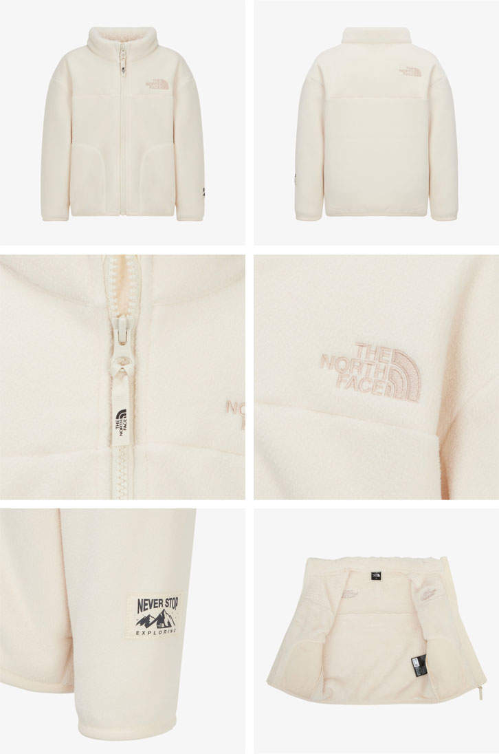 THE NORTH FACE(ザ ノースフェイス) ノースフェイス キッズ ボア THE NORTH FACE(ザ ノースフェイス) ノースフェイス キッズ ボア