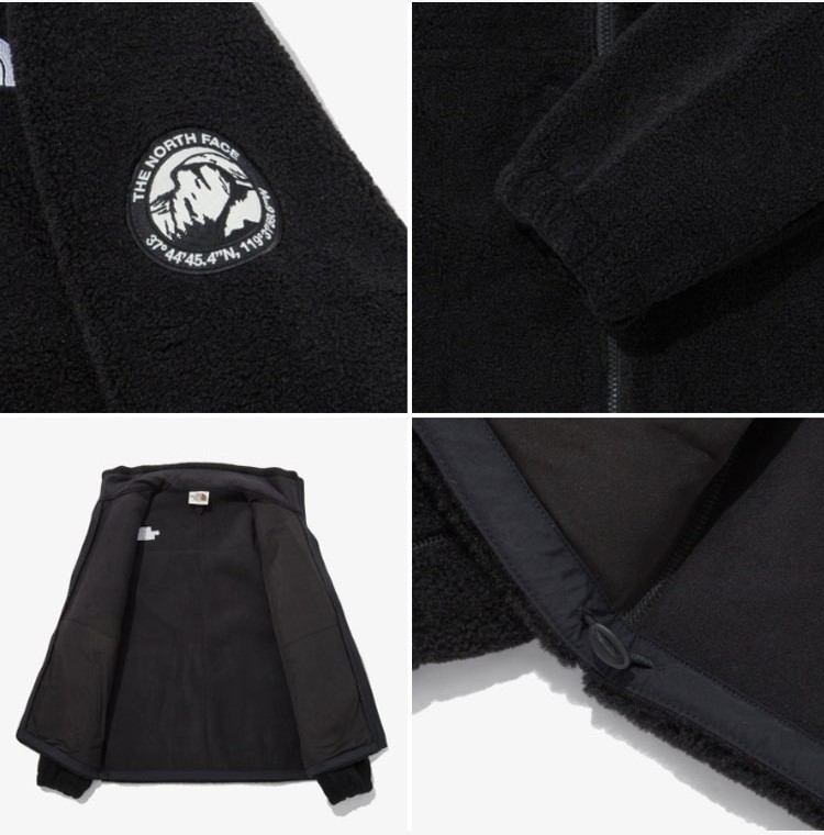 THE NORTH FACE（ザ ノースフェイス） 【即納商品あり/国内配送】THE
