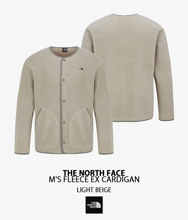 THE NORTH FACE（ザ ノースフェイス） ノースフェイス フリース
