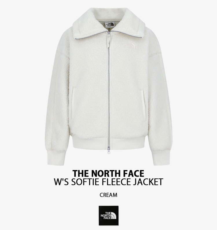 THE NORTH FACE（ザ ノースフェイス） ノースフェイス ホワイト