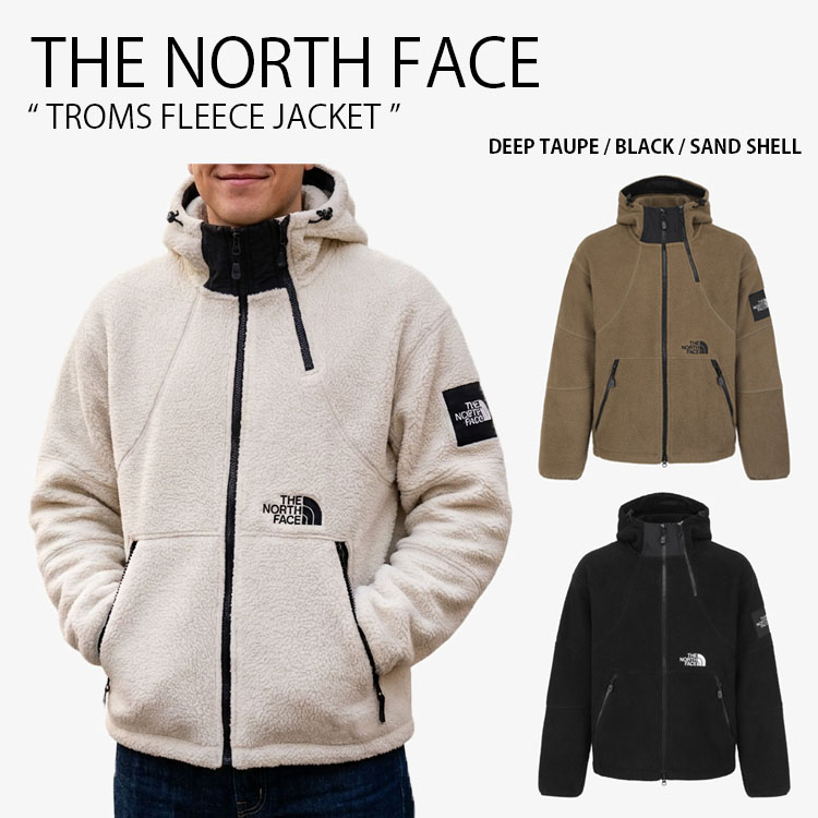THE NORTH FACE（ザ ノースフェイス） ノースフェイス フリース