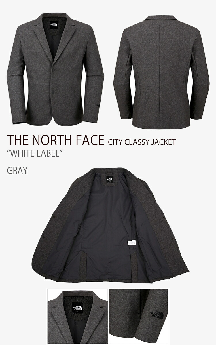 THE NORTH FACE（ザ ノースフェイス） ノースフェイス CITY CLASSY
