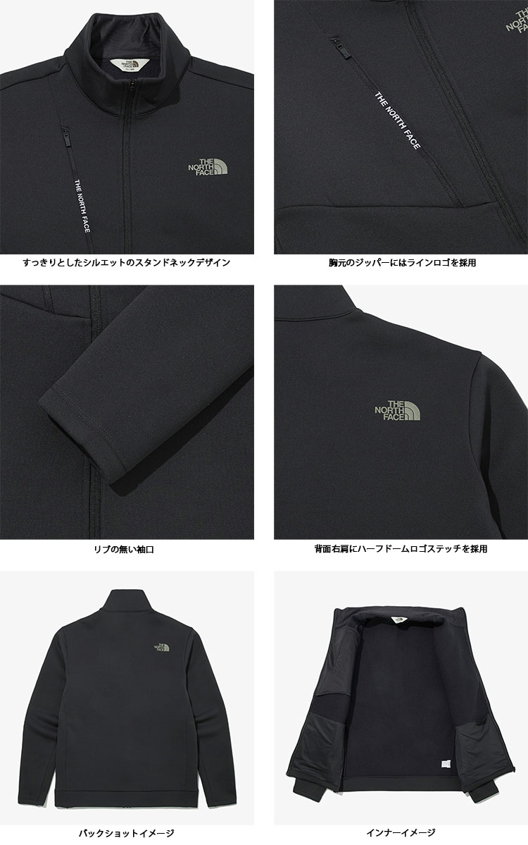 THE 絶好調 NORTH FACE◇AMBITION JACKET_アンビション