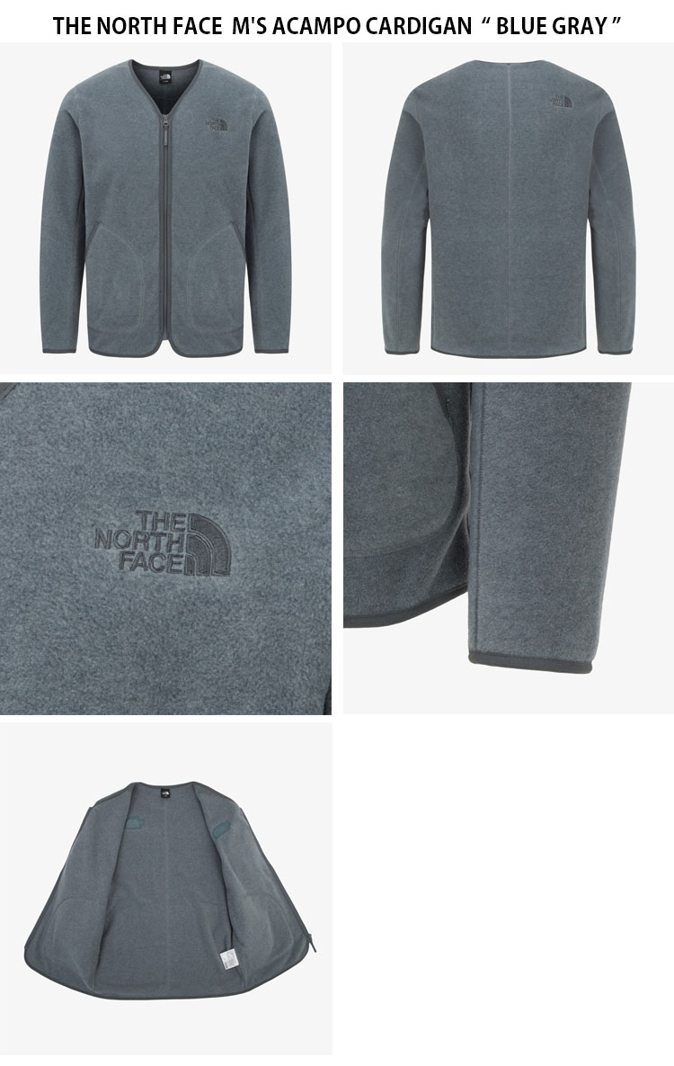 THE NORTH FACE（ザ ノースフェイス） ノースフェイス フリース