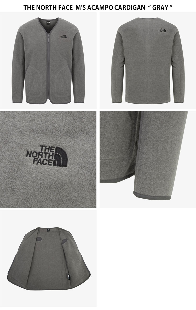 THE NORTH FACE（ザ ノースフェイス） ノースフェイス フリース