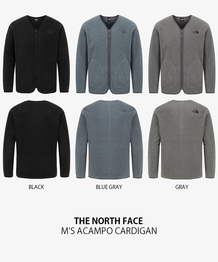 THE NORTH FACE（ザ ノースフェイス） ノースフェイス フリース