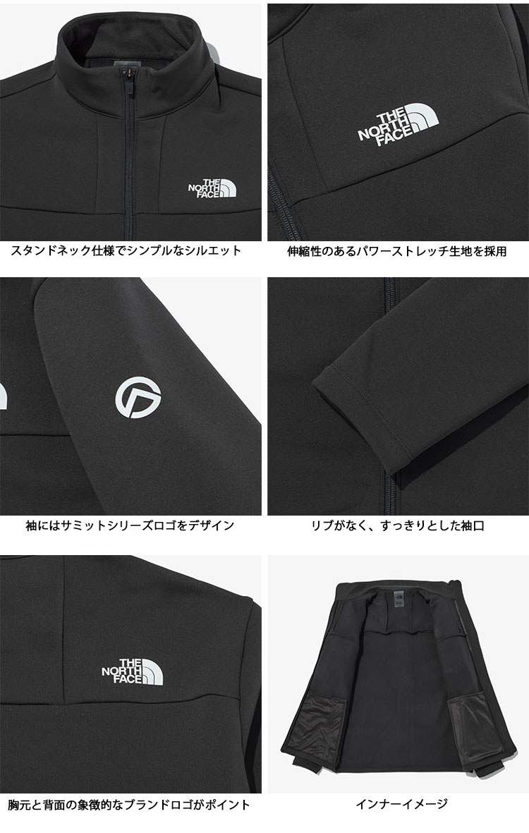 THE NORTH FACE（ザ ノースフェイス） ノースフェイス トレーニング
