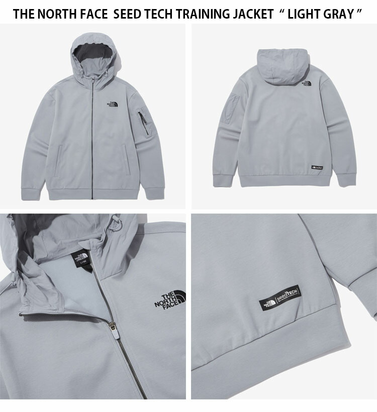 THE NORTH FACE（ザ ノースフェイス） ノースフェイス パーカー SEED