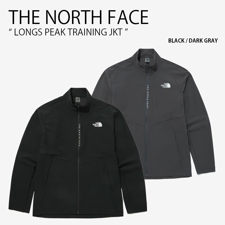 THE NORTH FACE ノースフェイス トレーニングジャケット LONGS