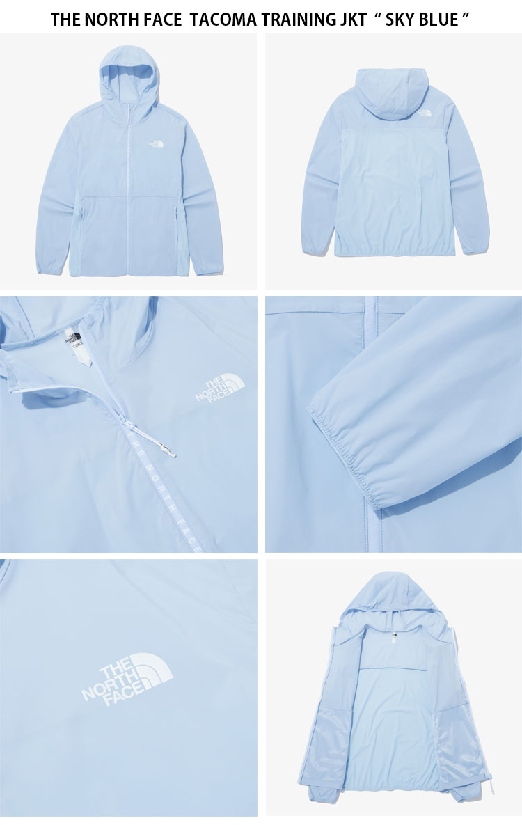 アウターその他 TACOMA TRAINING JKT THE NORTH FACE】TACOMA TRAINING JKT☆送料無料☆3色