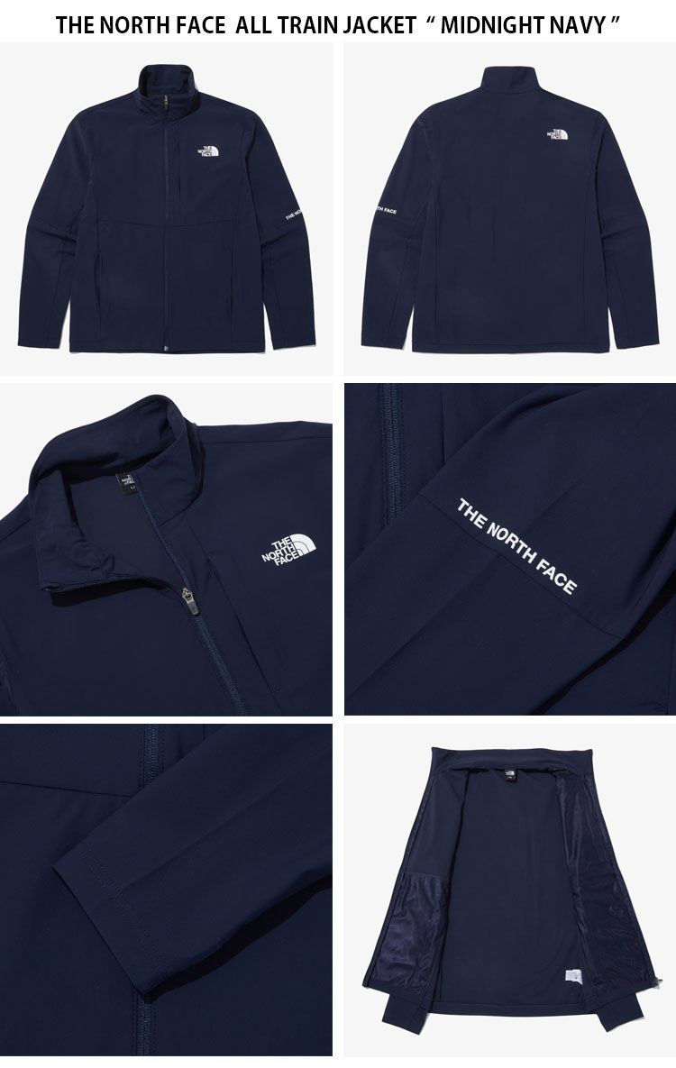 ★THE NORTH FACE★ALL TRAIN JACKET ジャケット NJ5JP20A ☆THE NORTH FACE☆ALL TRAIN JACKET ジャケット NJ5JP20A