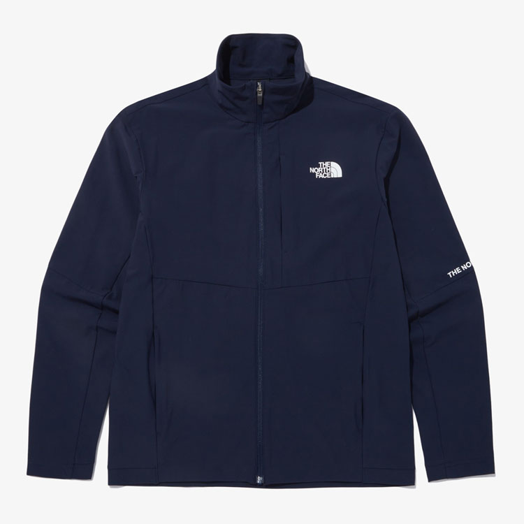 THE NORTH FACE ノースフェイス トレーニングジャケット ALL TRAIN JACKE...