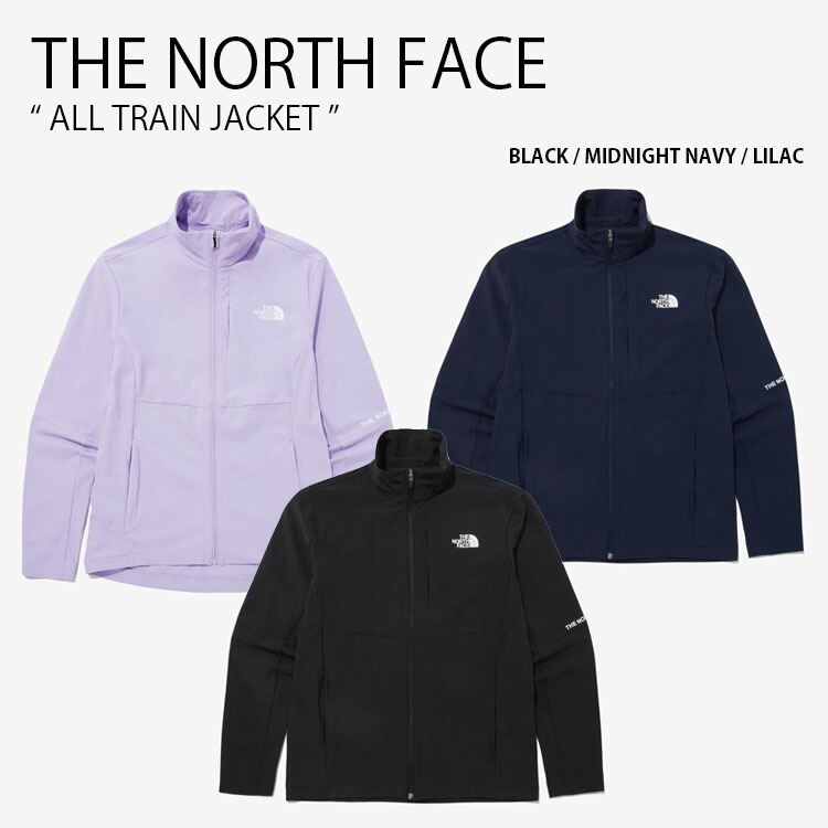 ★THE NORTH FACE★ALL TRAIN JACKET ジャケット NJ5JP20A ☆THE NORTH FACE☆ALL TRAIN JACKET ジャケット NJ5JP20A