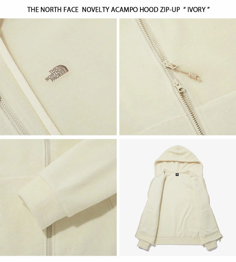 【THE NORTH FACE】NOVELTY ACAMPO HOOD ZIP UP★NJ5JP28A THE NORTH FACE】NOVELTY ACAMPO HOOD ZIP UP☆NJ5JP28A (THE