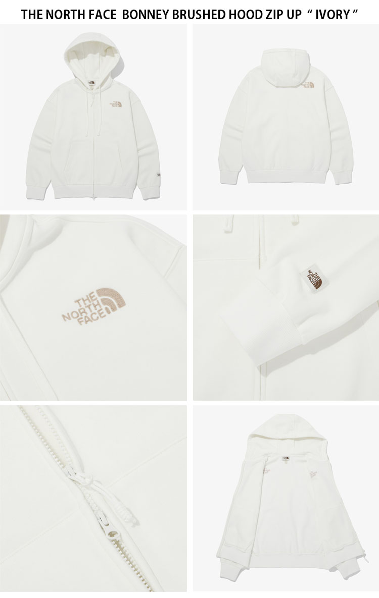 THE NORTH FACE（ザ ノースフェイス） ノースフェイス パーカー BONNEY