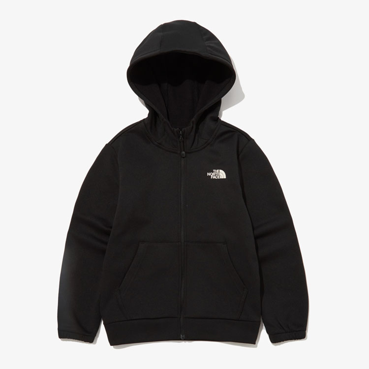 THE NORTH FACE ノースフェイス キッズ トレーニングジャケット K&apos;S MA WARM...