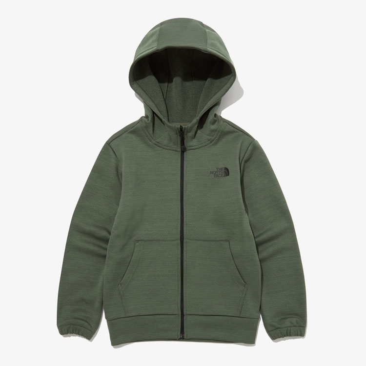 THE NORTH FACE ノースフェイス キッズ トレーニングジャケット K'S MA WARM-UP JACKET エムエー ウォームアップ ジャケット パーカー 子供用 NJ5JP70S/T/U｜a-dot｜04