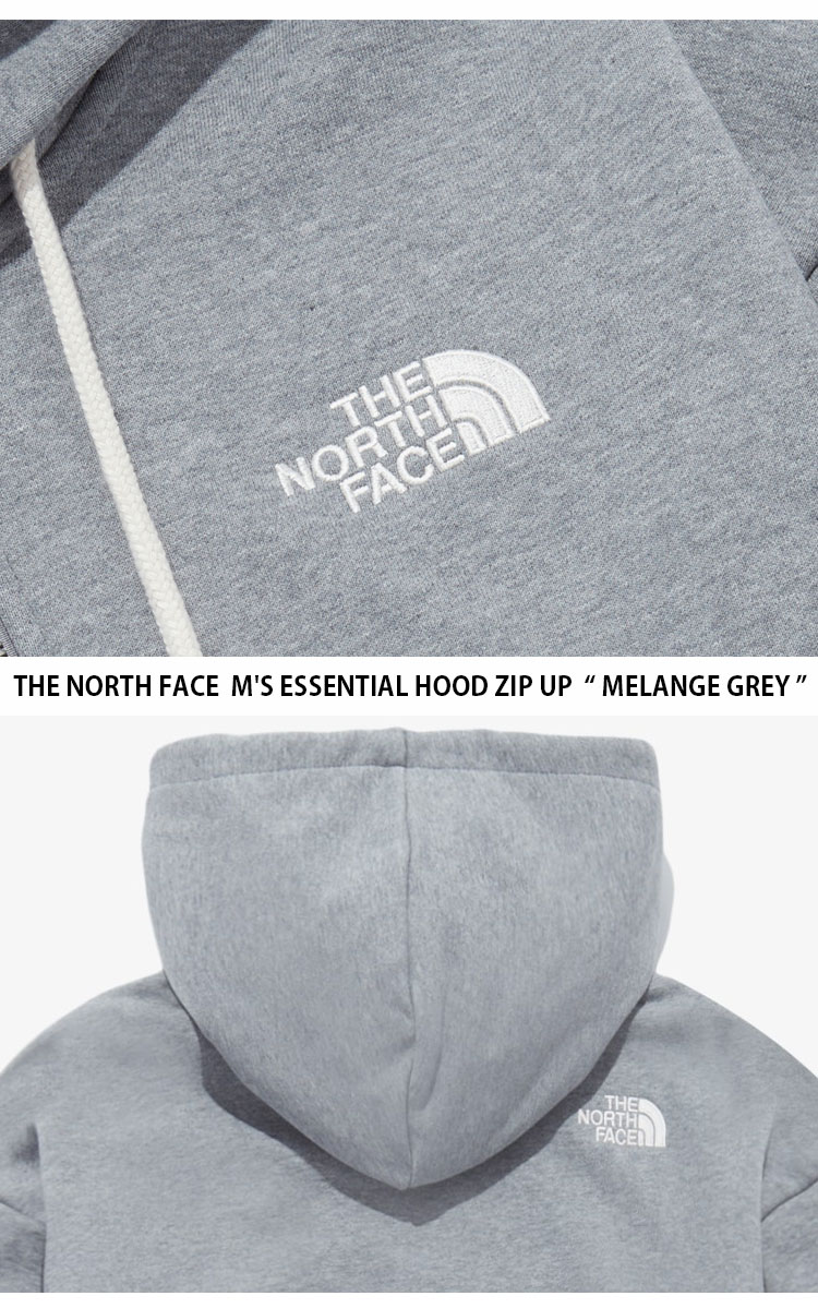 THE NORTH FACE ノースフェイス パーカー M'S ESSENTIAL HOOD