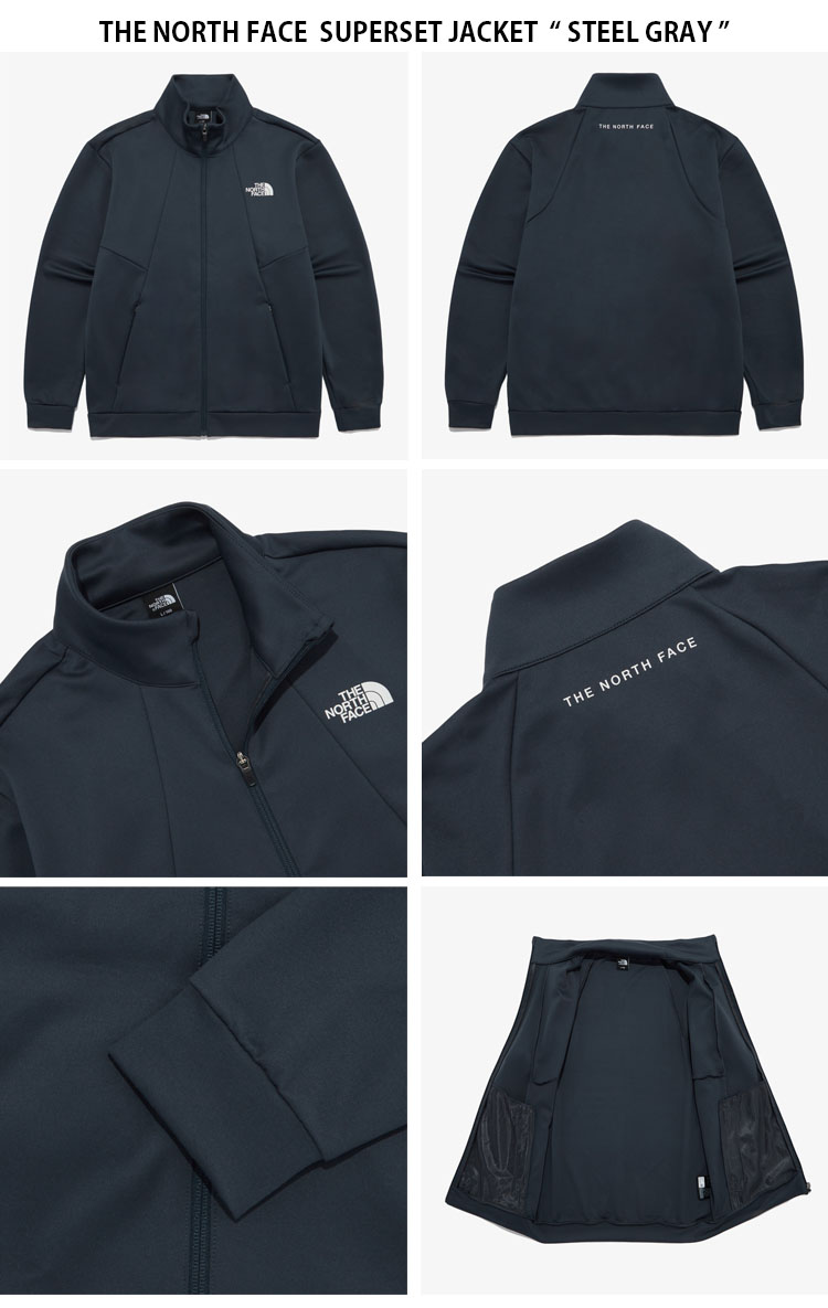 セット【The North Face】進化形 フリース ジャケット＆パンツ