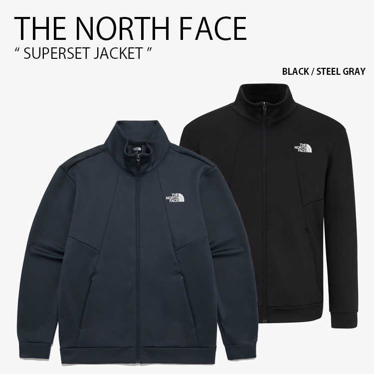 THE NORTH FACE ノースフェイス トレーニングジャケット