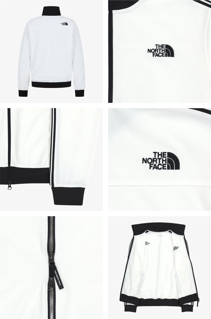 THE NORTH FACE（ザ ノースフェイス） ノースフェイス ホワイト