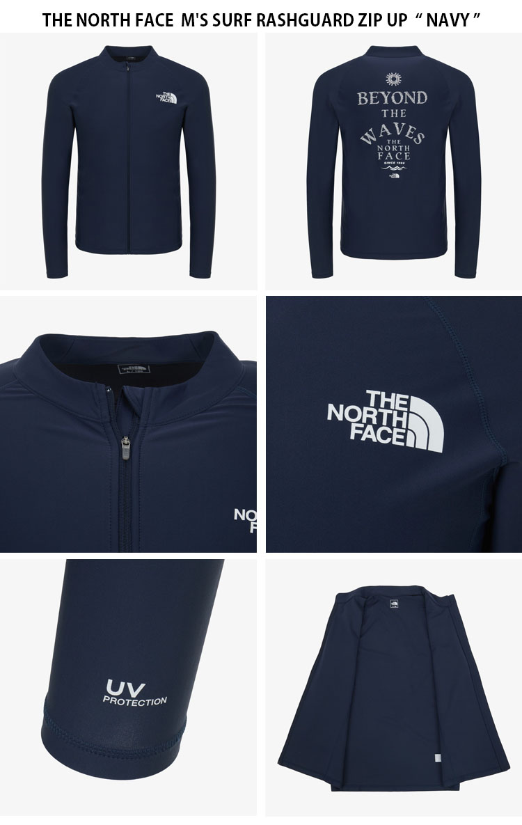 THE NORTH FACE（ザ ノースフェイス） ノースフェイス 水着 M'S SURF