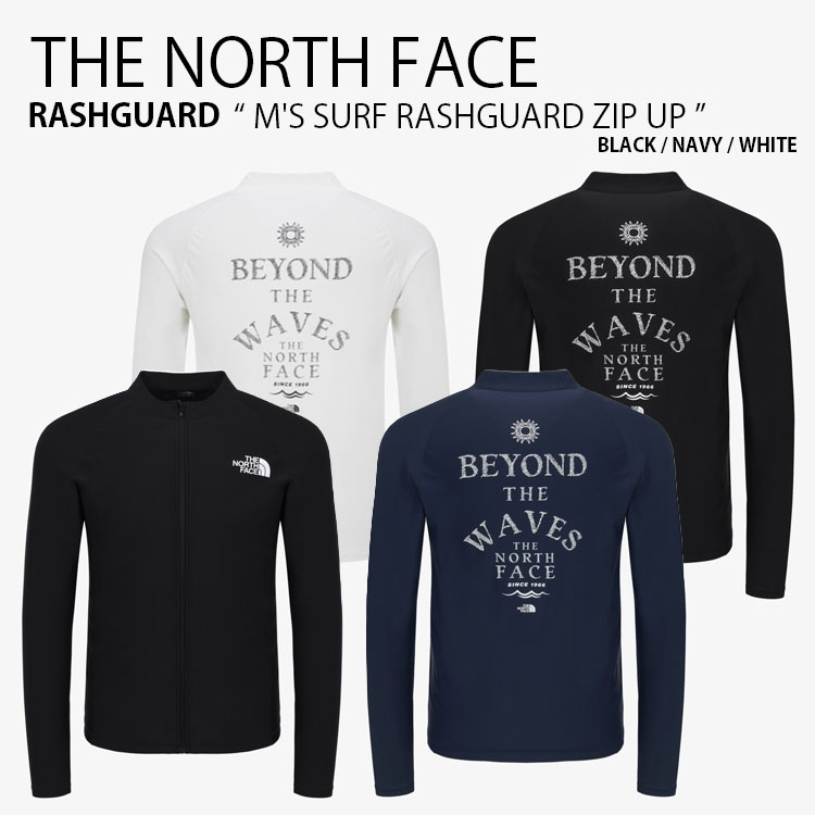 THE NORTH FACE（ザ ノースフェイス） ノースフェイス 水着 M'S SURF