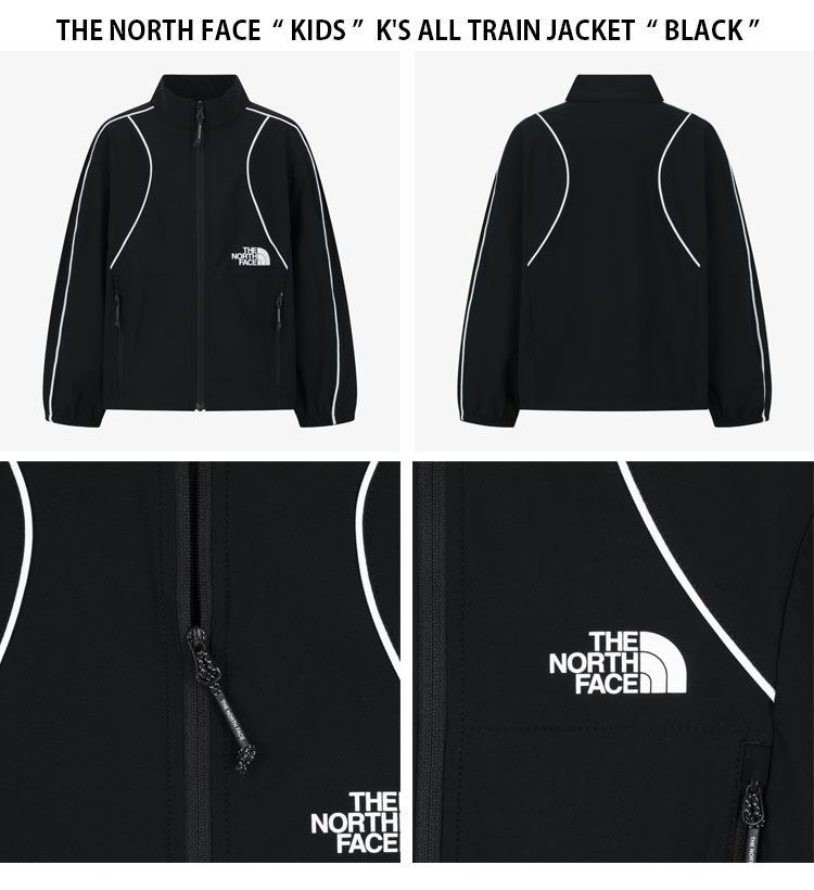 THE NORTH FACE（ザ ノースフェイス） ノースフェイス キッズ ナイロン