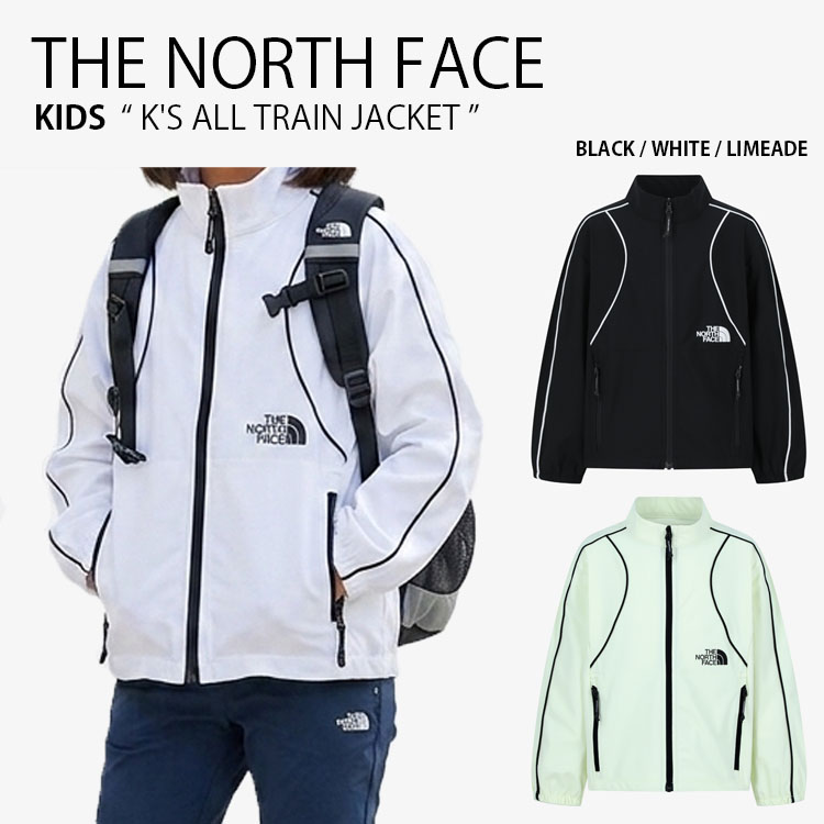 THE NORTH FACE（ザ ノースフェイス） ノースフェイス キッズ ナイロン