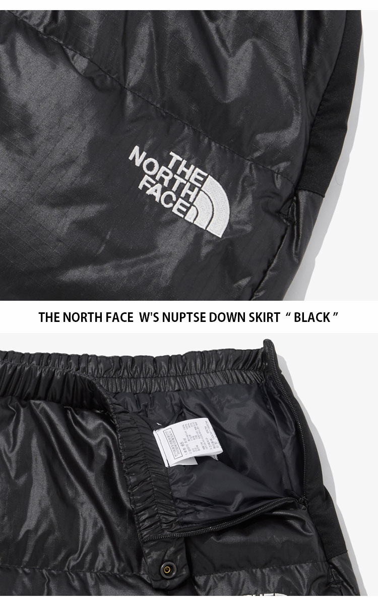 THE NORTH FACE ダウンスカート ネイビー 楽天市場】☆送料無料☆THE NORTH FACE☆W'S NUPTSE DOWN SKIRT