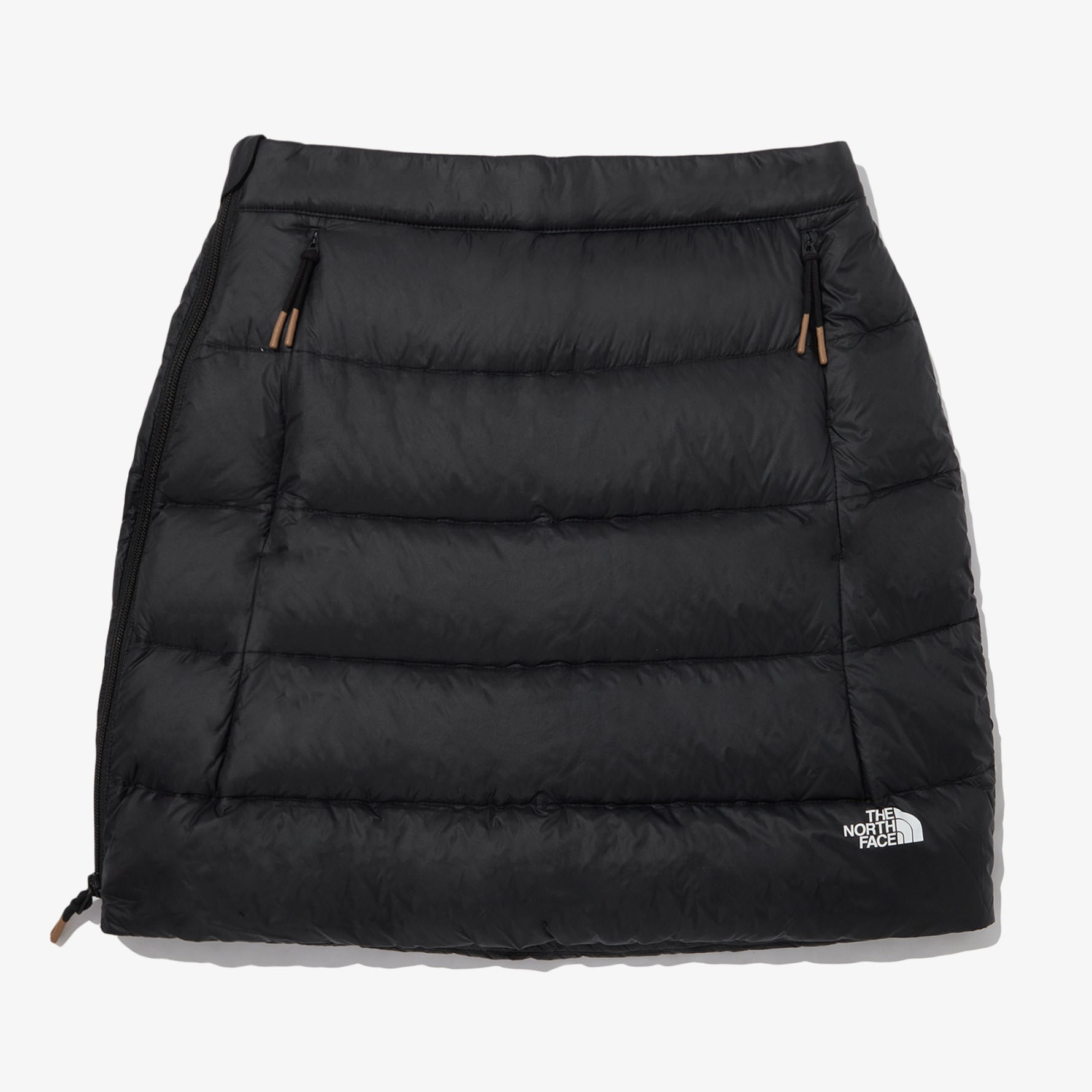 THE NORTH FACE ノースフェイス ダウンスカート W&apos;S DALIA LT DOWN S...