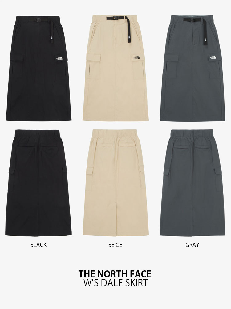 ノースフェイス 限定商品 スカート 本日限定価格 早い者勝ち