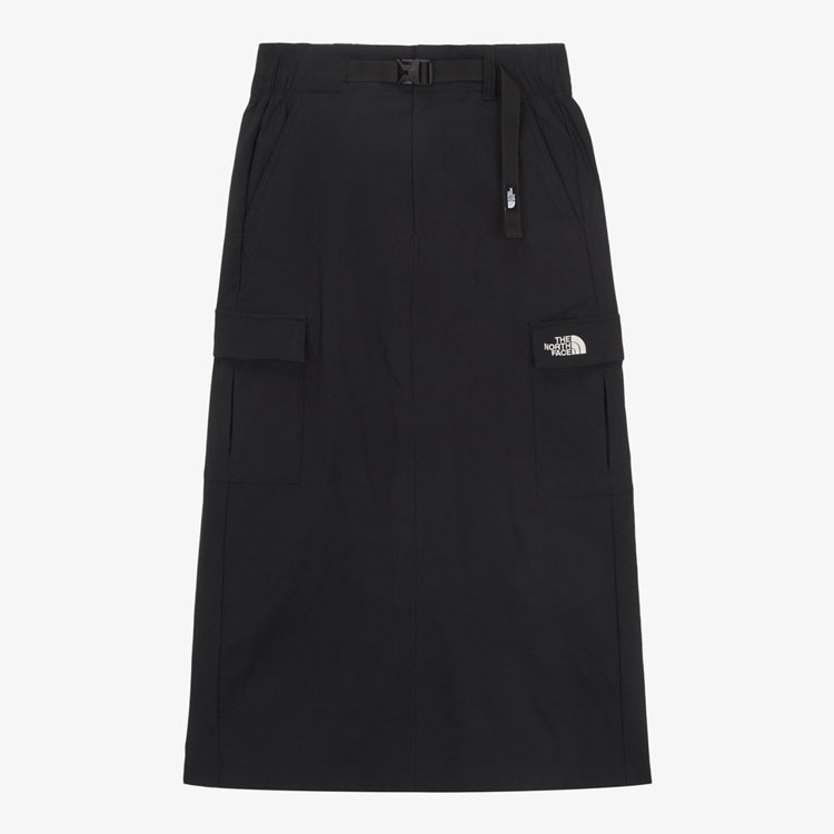 ☆送料・関税込☆THE NORTH FACE★W'S DALE スカート★ THE NORTH FACE ノースフェイス レディース カーゴスカート W'S