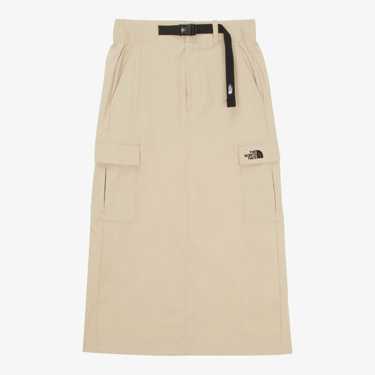 ☆送料・関税込☆THE NORTH FACE★W'S DALE スカート★ THE NORTH FACE ノースフェイス レディース カーゴスカート W'S