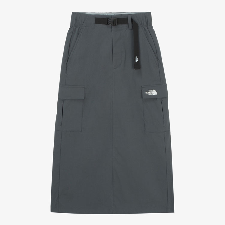 THE NORTH FACE ノースフェイス レディース カーゴスカート W'S