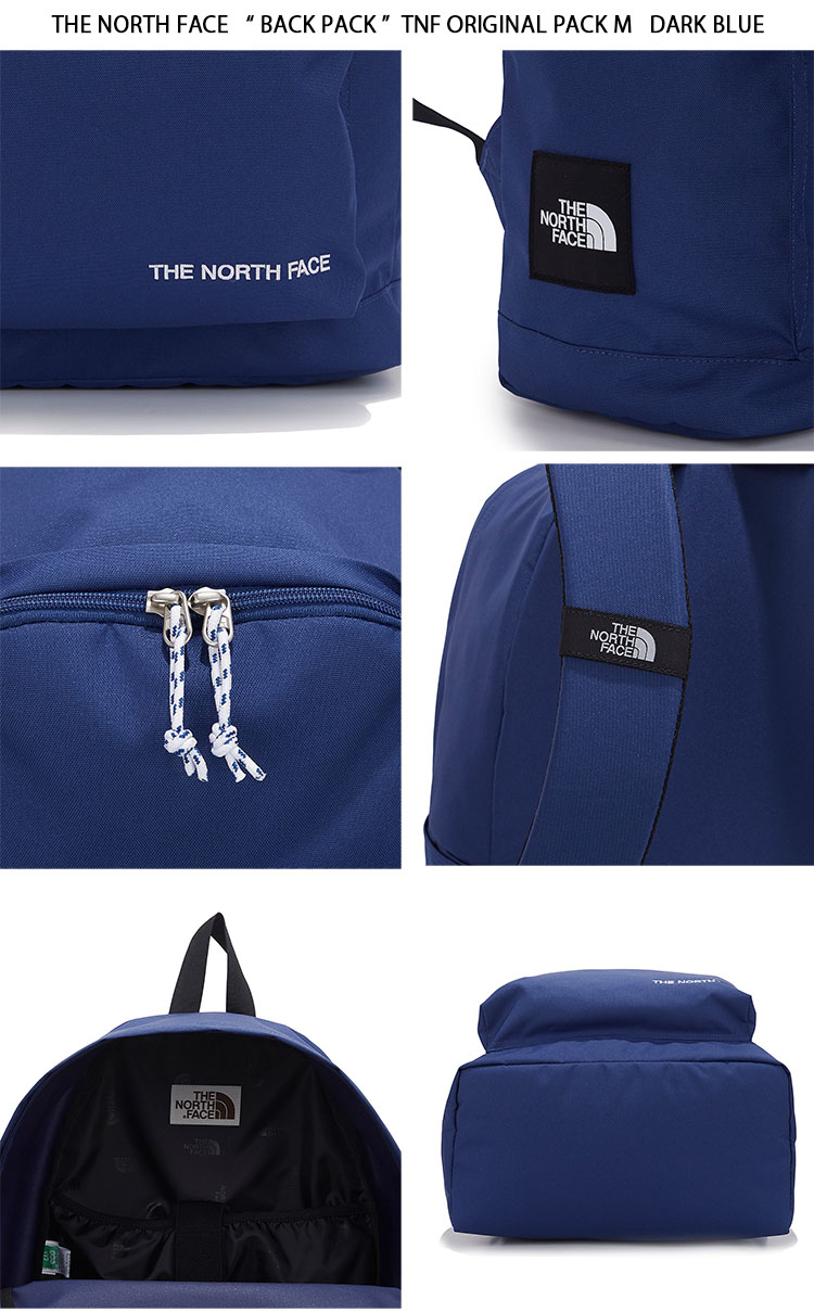 THE NORTH FACE ノースフェイス バックパック TNF ORIGINAL PACK