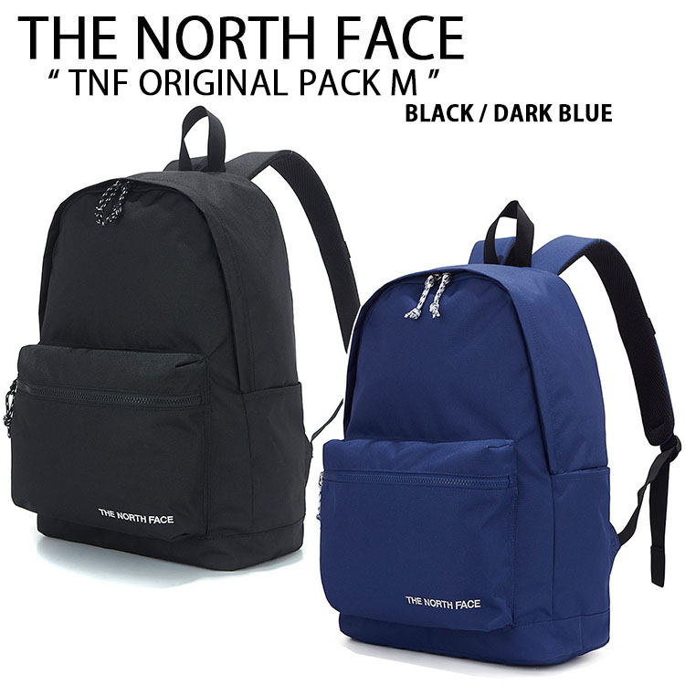 THE NORTH FACE ノースフェイス バックパック TNF ORIGINAL PACK