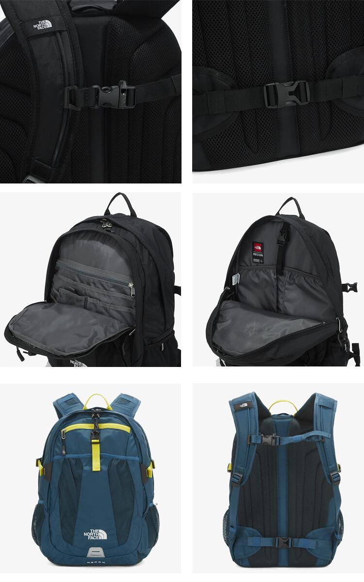 THE NORTH FACE ノースフェイス バックパック RECON CLASSIC