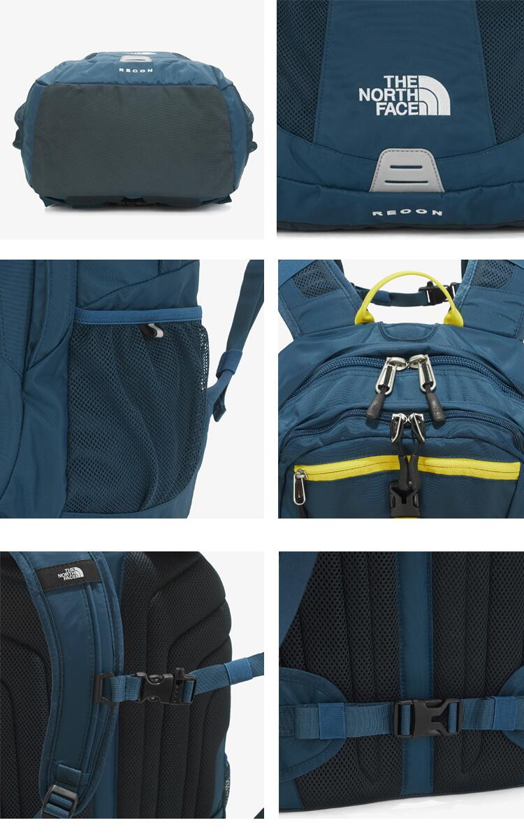 <美品>THE NORTH FACE RECON リュック 楽天市場】【今だけ10%OFF＋クーポン】 THE NORTH FACE リュック
