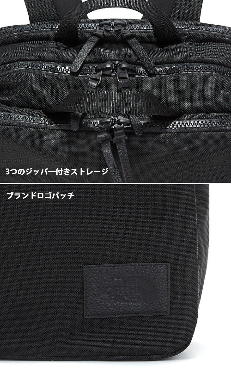 THE NORTH FACE（ザ ノースフェイス） ノースフェイス バックパック