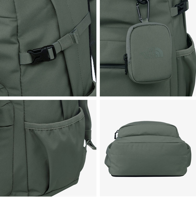 THE NORTH FACE（ザ ノースフェイス） ノースフェイス リュック RIMO