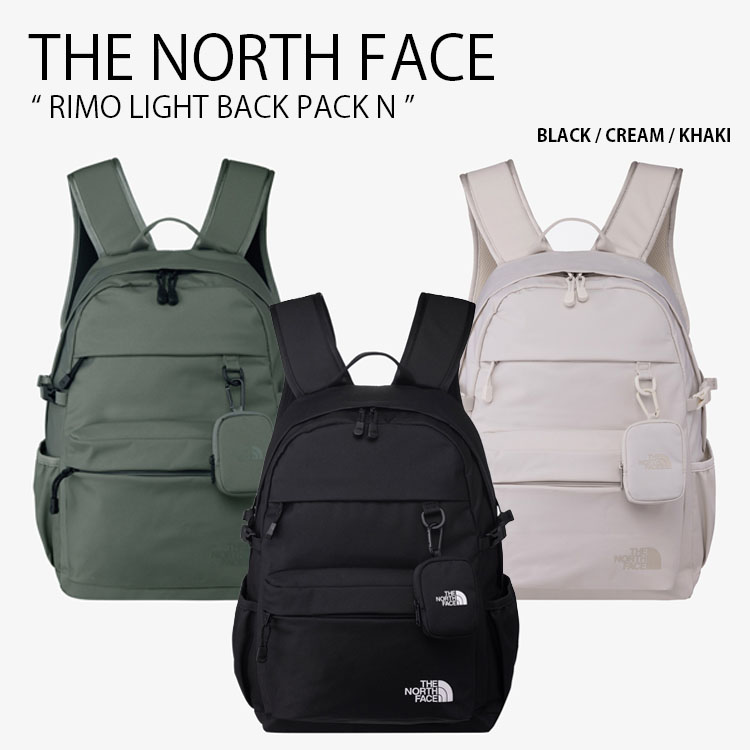 ザノースフェイス　リモライト バックパック　リュック RIMO LIGHT tnf-nm2dm51-5.jpg