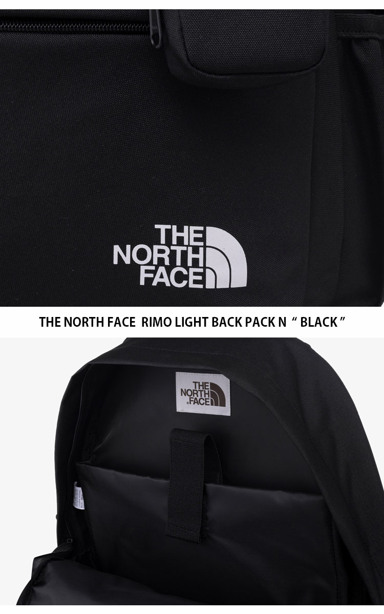 THE NORTH FACE（ザ ノースフェイス） ノースフェイス リュック RIMO