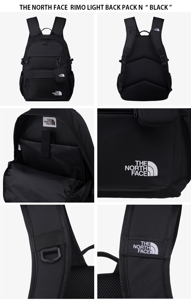 THE NORTH FACE（ザ ノースフェイス） ノースフェイス リュック RIMO
