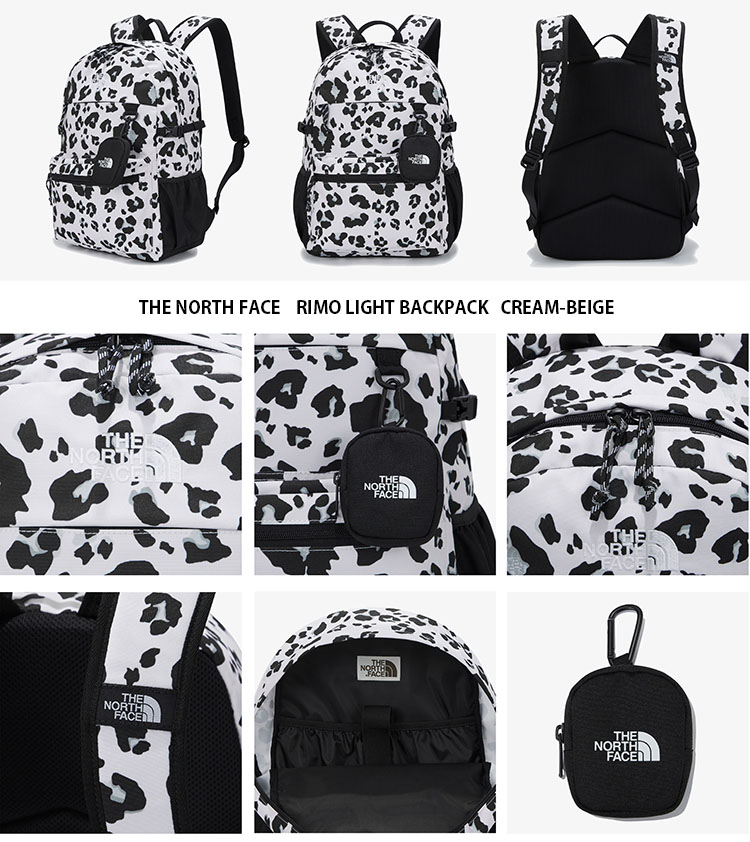 THE NORTH FACE ノースフェイス バックパック RIMO LIGHT BACKPACK