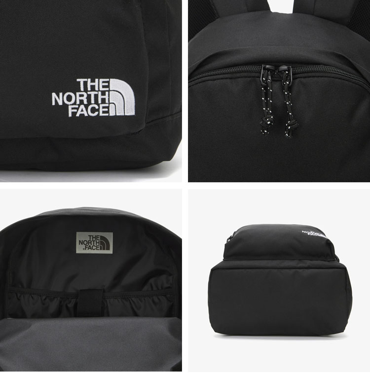【THE NORTH FACE】22SS★WL ORIGINAL PACK / NM2DN05J THE NORTH FACE ノースフェイス バックパック WL ORIGINAL PACK