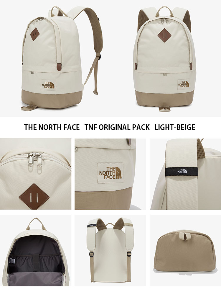 THE NORTH FACE（ザ ノースフェイス） ノースフェイス バックパック