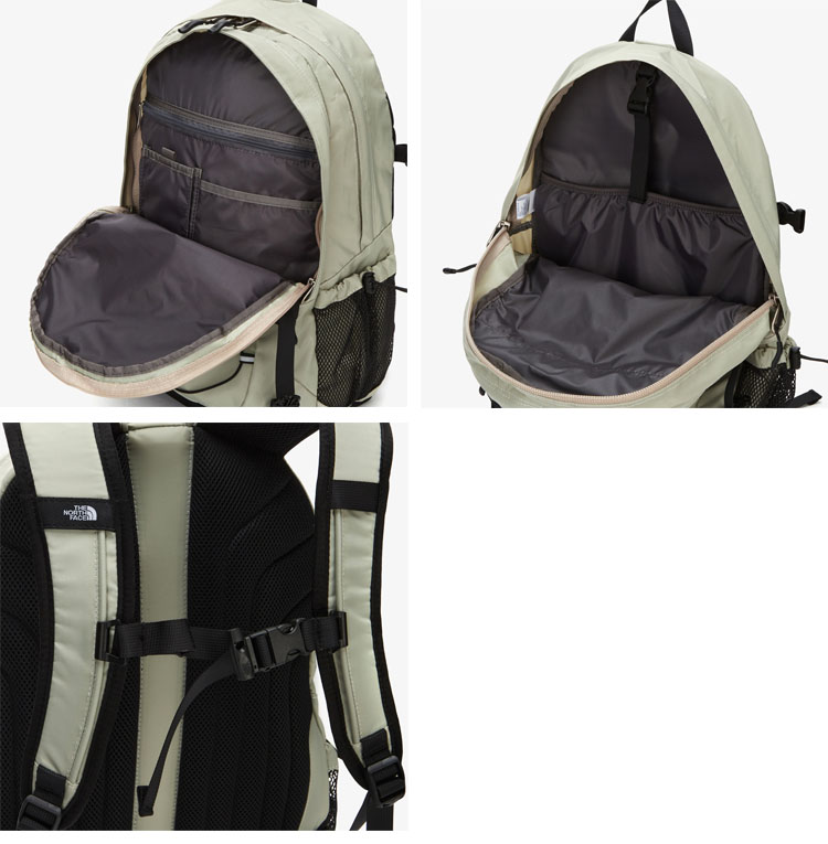 Amazon.co.jp: (ザ・ノースフェイス) THE NORTH FACE BOREALIS