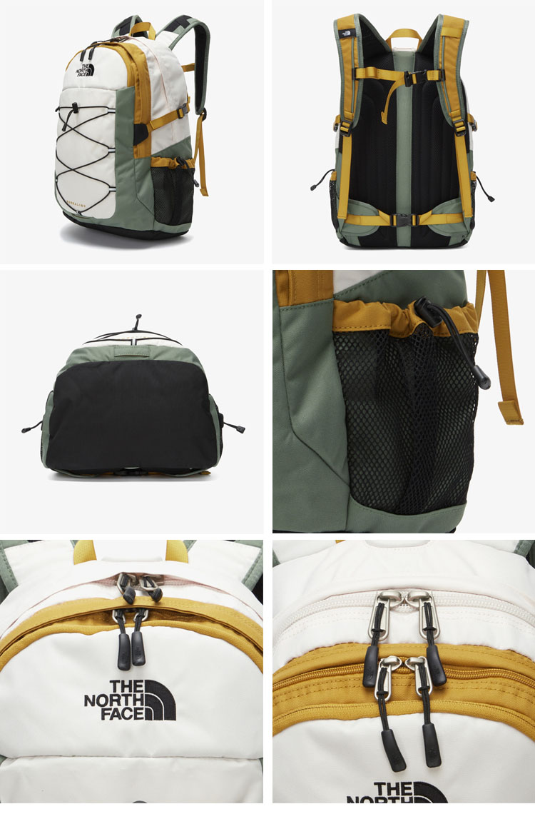 THE NORTH FACE ノースフェイス バックパック BOREALIS II リュック